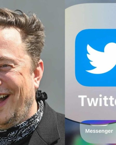Elon Musk dévoile des informations classifiées › Geeky News 68 Elon Musk dévoile des informations classifiées › Geeky News - 67