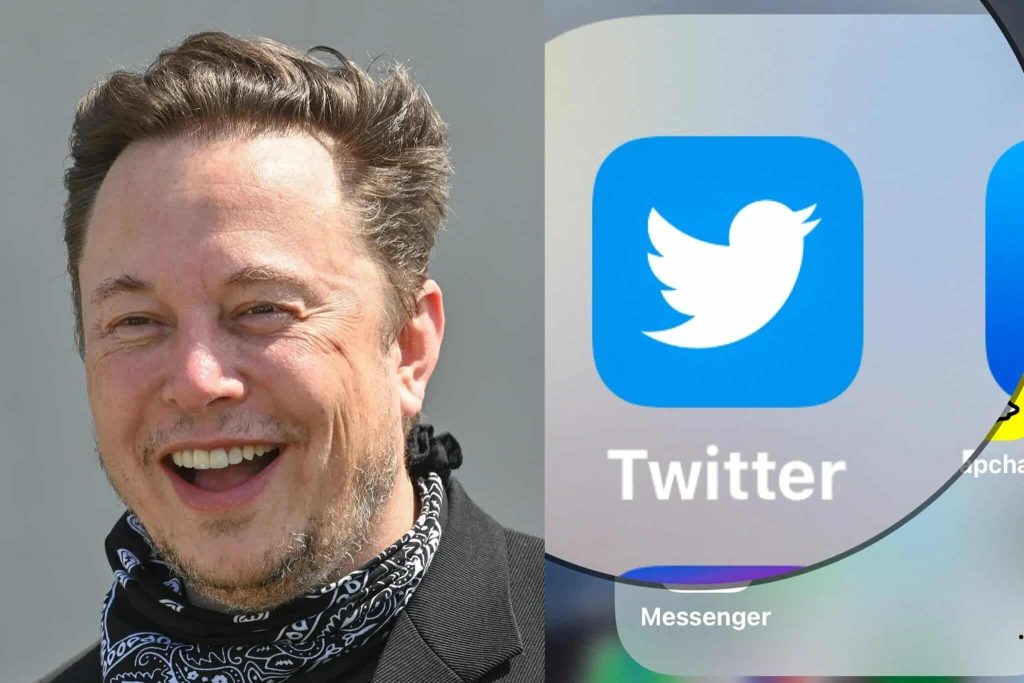Elon Musk dévoile des informations classifiées › Geeky News - 1