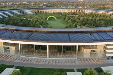 Elon Musk se moque du report du retour au bureau d'Apple › Geeky News - 5
