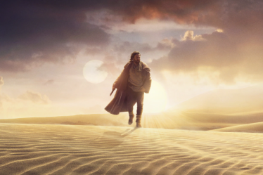 "Est-ce qu'Obi-Wan Kenobi était, genre, le robot ?" - 10