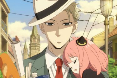 Est-ce que "SPY x FAMILY" est diffusé sur Netflix ? - 4