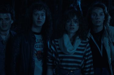 Est-ce que Steve et Nancy se remettent ensemble dans Stranger Things saison 4 partie 1 ? (spoils) - 8