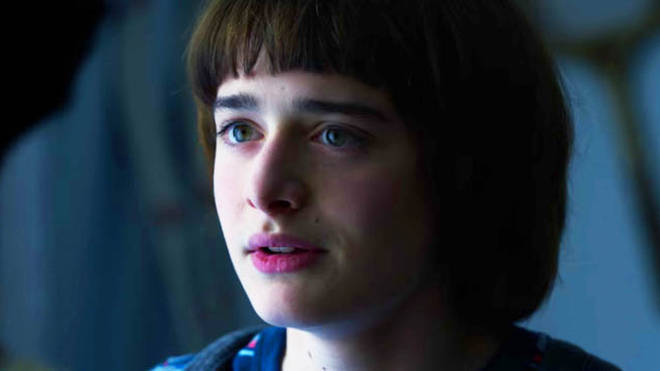 Est-ce que Will Byers est gay ?  Noah Schnapp Choses étranges