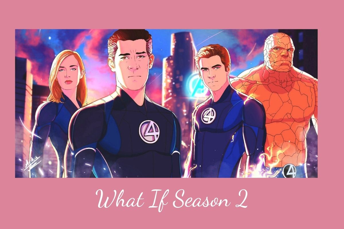 Et si la saison 2 : serait-elle lancée cette année ? 3 "Comment