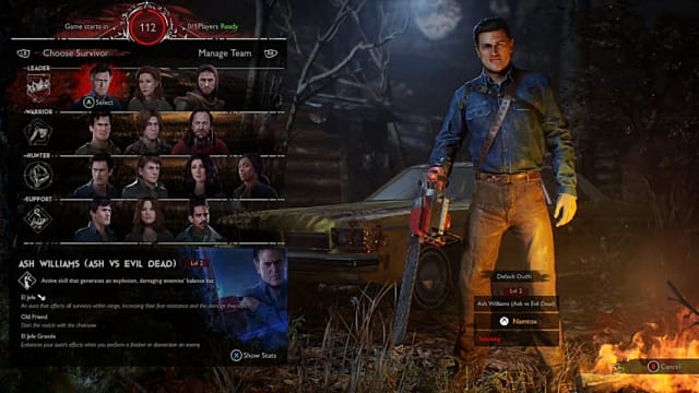 Evil Dead: La critique du jeu - Juste assez groovy - 7