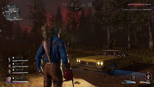 Evil Dead: La critique du jeu - Juste assez groovy - 3