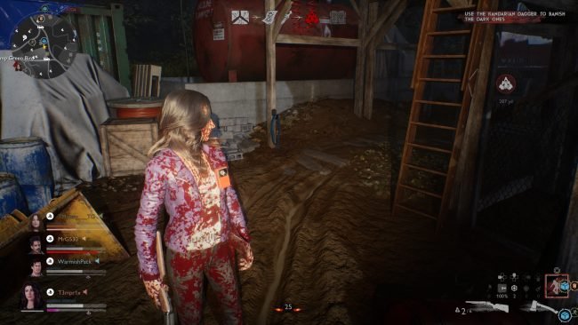Evil Dead La critique du jeu PS5 4 Evil Dead La critique du jeu PS5 - 3