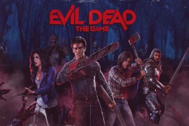 Evil Dead: Le dernier patch du jeu (1.05) améliore la stabilité, corrige les bugs, etc. - 13