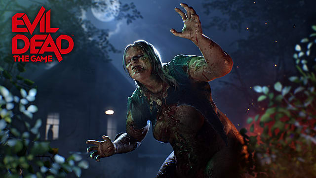 Evil Dead: Le guide des compétences de la classe démon du jeu 4 Evil Dead: Le guide des compétences de la classe démon du jeu - 3