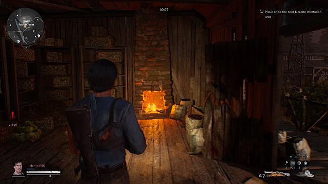 Evil Dead: The Game : Comment battre la mission 3 "Tuez-les tous" 4 Evil Dead: The Game : Comment battre la mission 3 "Tuez-les tous" - 3
