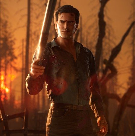 Evil Dead: The Game Review - Pas très groovy 131 Evil Dead: The Game Review - Pas très groovy - 130