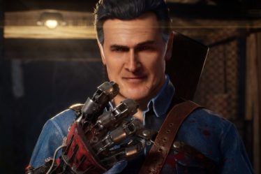 Evil Dead: The Game dataminer découvre des indices sur les personnages et les missions à venir - 9