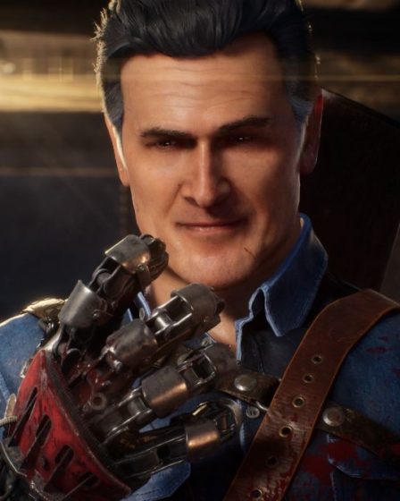 Evil Dead: The Game dataminer découvre des indices sur les personnages et les missions à venir 117 Evil Dead: The Game dataminer découvre des indices sur les personnages et les missions à venir - 116