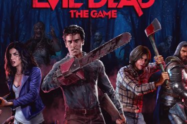'Evil Dead: The Game' rassemble le groupe pour une métamorphose d'horreur moderne - 8