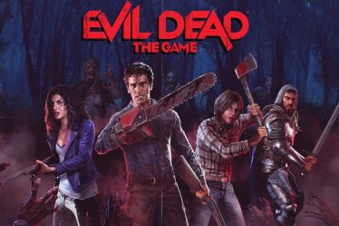 Evil Dead : The Game review - Un multijoueur asymétrique très compétent - 9