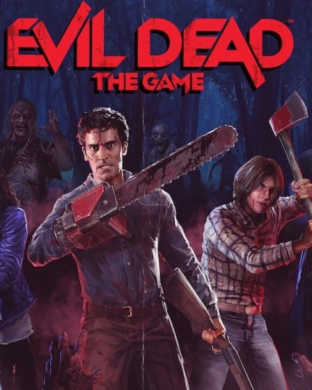 Evil Dead : The Game review - Un multijoueur asymétrique très compétent 2 Evil Dead : The Game review - Un multijoueur asymétrique très compétent - 1