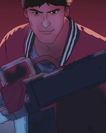 Evil Dead: The Game : salut au roi, bébé | Arts & Culture 128 Evil Dead: The Game : salut au roi, bébé | Arts & Culture - 127
