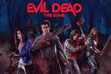 "Evil Dead : The Game" sera-t-il disponible sur plusieurs plateformes ? Tout ce que nous savons jusqu'à présent - 4