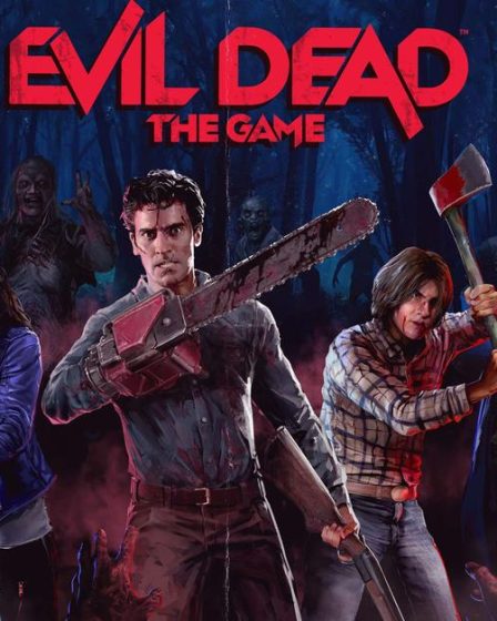 "Evil Dead : The Game" sera-t-il disponible sur plusieurs plateformes ? Tout ce que nous savons jusqu'à présent 11 "Evil Dead : The Game" sera-t-il disponible sur plusieurs plateformes ? Tout ce que nous savons jusqu'à présent - 10