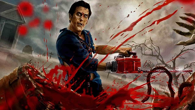 Evil Dead The Game s'est écoulé à 5 millions d'exemplaires en 5 jours 3 Evil Dead The Game s'est écoulé à 5 millions d'exemplaires en 5 jours