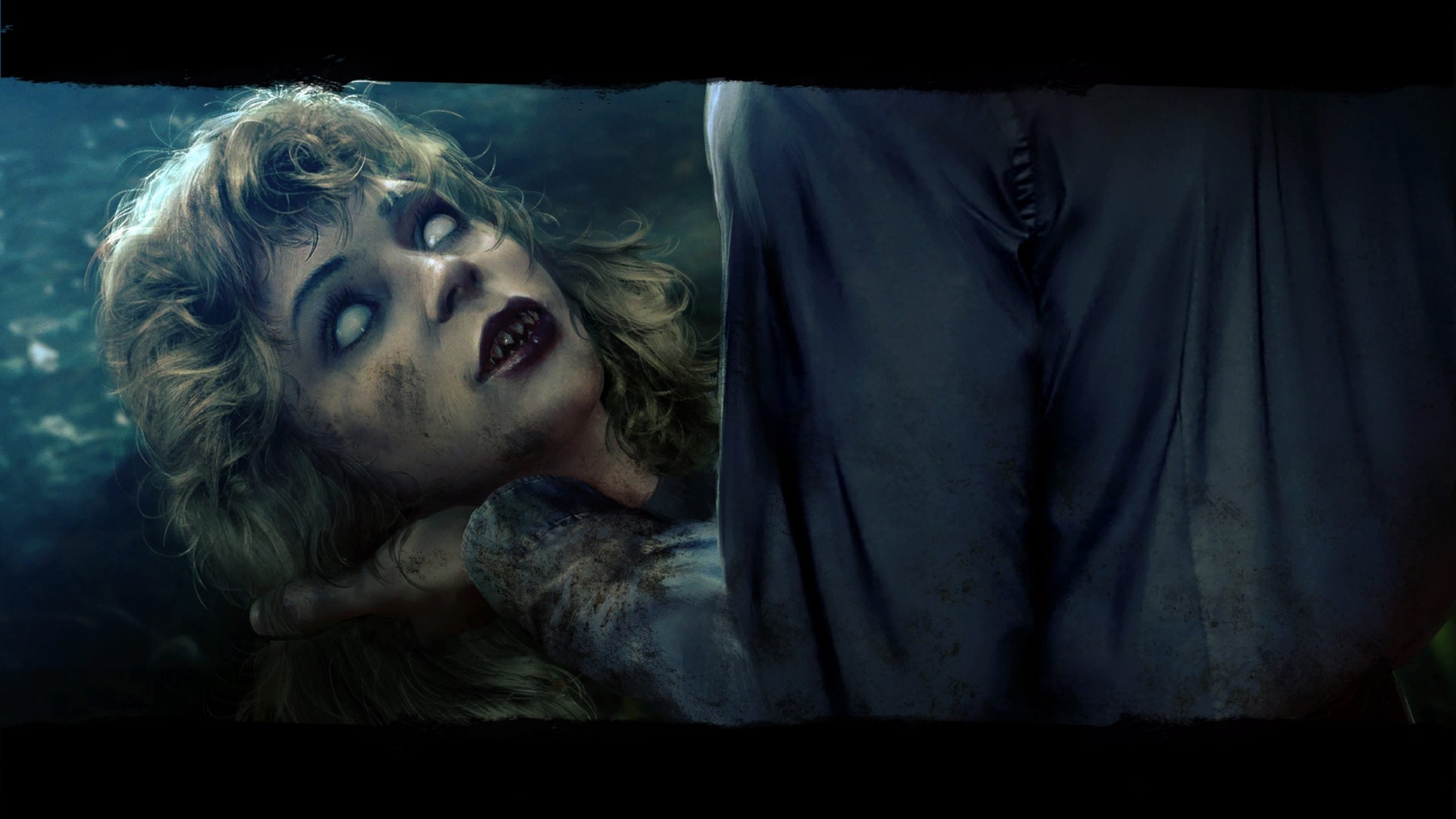 Evil Dead : la critique du jeu - PlayStation, PC, Xbox 3 Evil Dead la critique du jeu Linda Head
