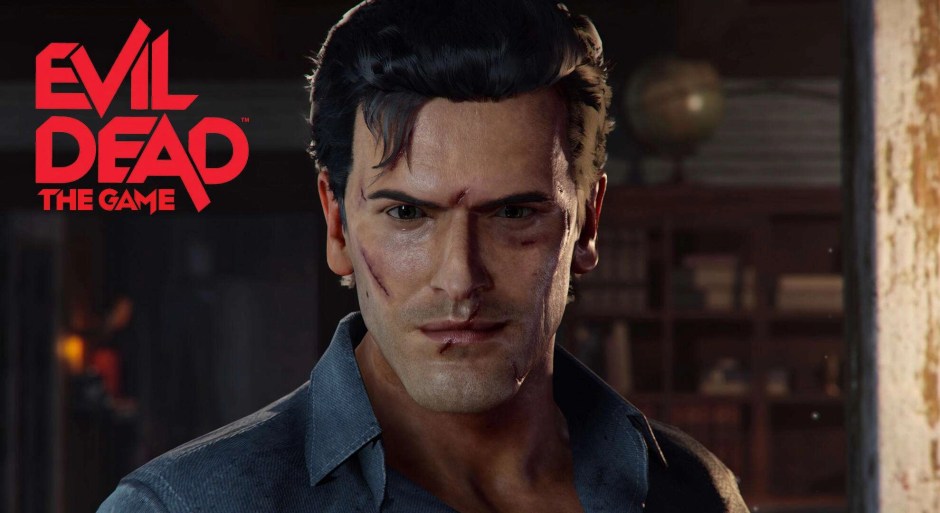 Evil Dead : la critique du jeu 3 Evil Dead : le jeu