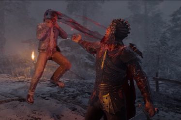 Evil Dead: la mise à jour 1.0.5 du jeu corrige le problème du trophée PS4 et plus encore - 7