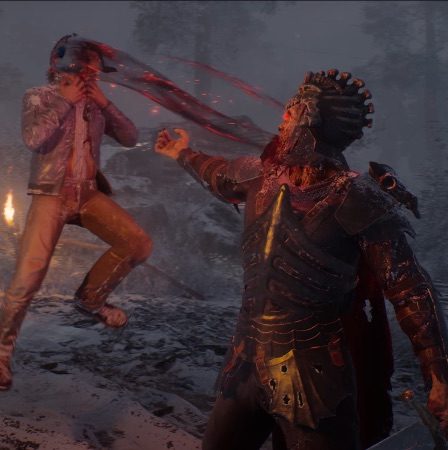 Evil Dead: la mise à jour 1.0.5 du jeu corrige le problème du trophée PS4 et plus encore 58 Evil Dead: la mise à jour 1.0.5 du jeu corrige le problème du trophée PS4 et plus encore - 57