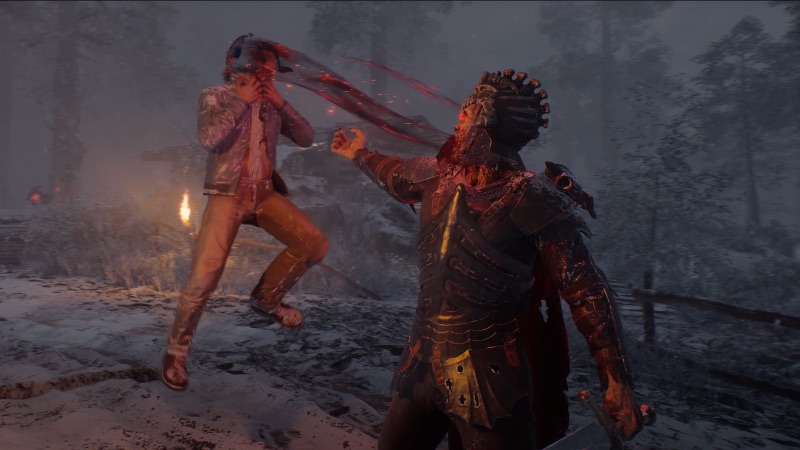 Evil Dead: la mise à jour 1.0.5 du jeu corrige le problème du trophée PS4 et plus encore 2 Evil Dead: la mise à jour 1.0.5 du jeu corrige le problème du trophée PS4 et plus encore - 1
