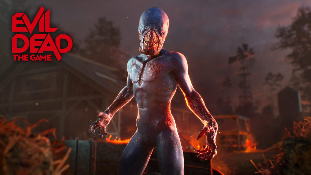 Evil Dead: la revue du jeu PS5 6 Evil Dead: la revue du jeu PS5 - 5