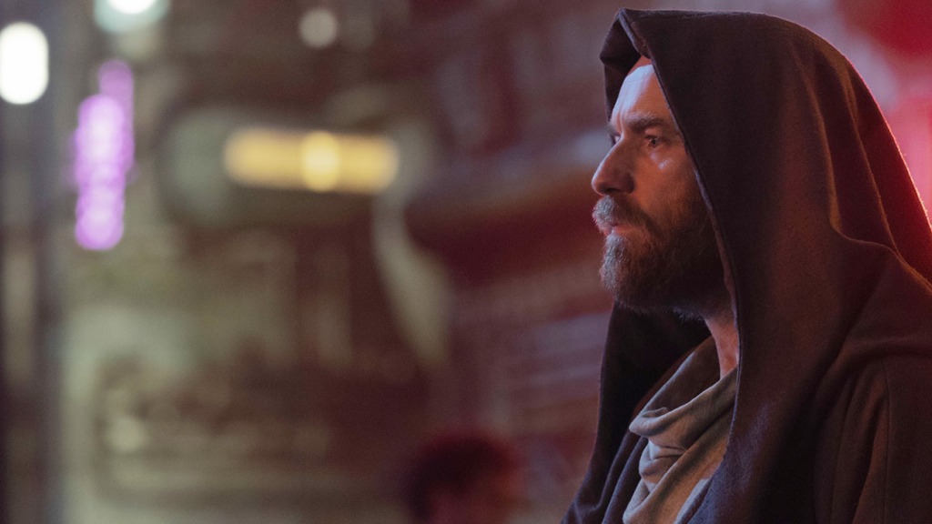 Ewan McGregor dans la série Disney+ « Star Wars » – The Hollywood Reporter 2 Ewan McGregor dans la série Disney+ « Star Wars » – The Hollywood Reporter - 1