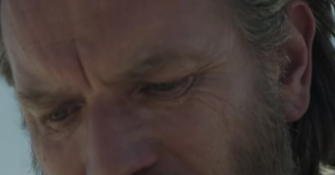 Ewan McGregor se penche sur le potentiel de la saison 2 d'Obi-Wan Kenobi 2 Ewan McGregor se penche sur le potentiel de la saison 2 d'Obi-Wan Kenobi - 1