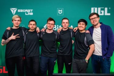Un gribouillis inoffensif ou un symbole de guerre ? : les fans de CS:GO appellent les autocollants des joueurs C9 pour avoir éventuellement soutenu l'invasion russe de l'Ukraine - 5