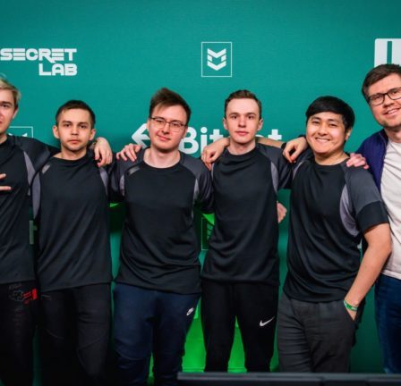 Un gribouillis inoffensif ou un symbole de guerre ? : les fans de CS:GO appellent les autocollants des joueurs C9 pour avoir éventuellement soutenu l'invasion russe de l'Ukraine 32 Un gribouillis inoffensif ou un symbole de guerre ? : les fans de CS:GO appellent les autocollants des joueurs C9 pour avoir éventuellement soutenu l'invasion russe de l'Ukraine - 31