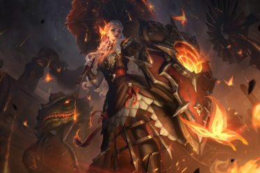 Voici toutes les missions et récompenses de l'événement MSI 2022 High Noon de League - 5