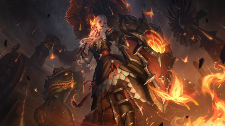 Voici toutes les missions et récompenses de l'événement MSI 2022 High Noon de League 2 Voici toutes les missions et récompenses de l'événement MSI 2022 High Noon de League - 1