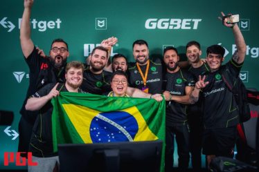 Rise up, Brésil : Imperial thrash forZe décroche la dernière place du PGL Antwerp Major Legends Stage - 7