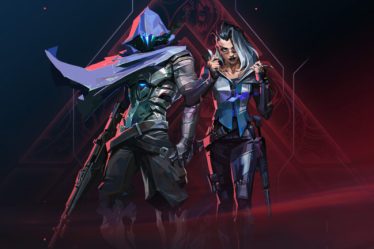 Les joueurs VALORANT peuvent utiliser un pépin pour entrer dans le mur dans B Main on Ascent - 13