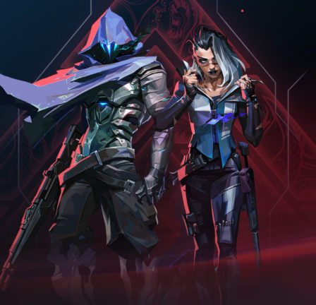 La nouvelle gamme de skins Reaver 2.0 de VALORANT a fui - et elle semble plus inquiétante que jamais 57 La nouvelle gamme de skins Reaver 2.0 de VALORANT a fui - et elle semble plus inquiétante que jamais - 56