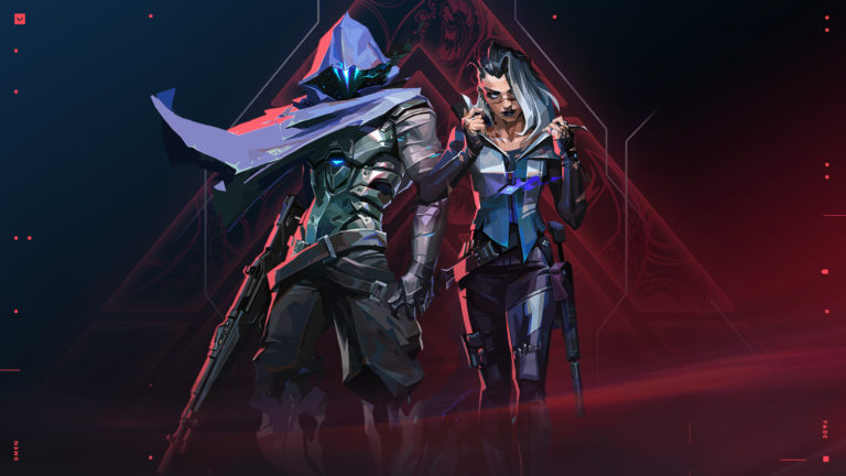 Le patch VALORANT 4.10 ajoute un emplacement cohérent pour les barres de charge et la progression de l'agent, de petits changements à Haven et plusieurs corrections de bugs 2 Le patch VALORANT 4.10 ajoute un emplacement cohérent pour les barres de charge et la progression de l'agent, de petits changements à Haven et plusieurs corrections de bugs - 1