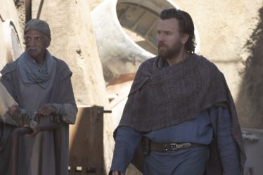 Faire amende honorable : comment la série d'Obi-Wan Kenobi rachète le passé incohérent de Star Wars - 10