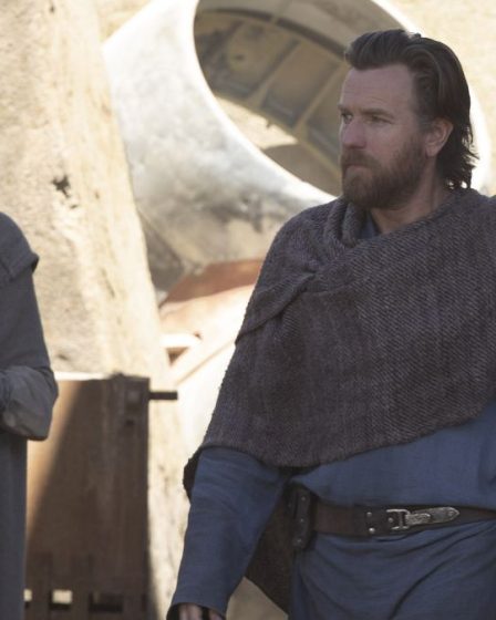 Faire amende honorable : comment la série d'Obi-Wan Kenobi rachète le passé incohérent de Star Wars - 9