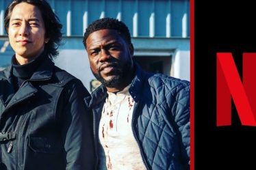 Film Netflix "L'homme de Toronto": tout ce que nous savons jusqu'à présent - 6