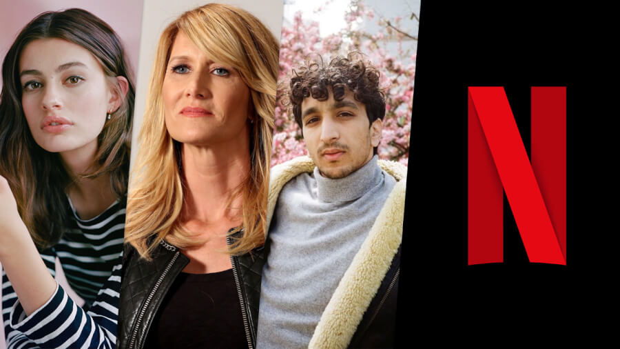 Film Netflix "Lonely Planet": ce que nous savons jusqu'à présent 2 Film Netflix "Lonely Planet": ce que nous savons jusqu'à présent - 1