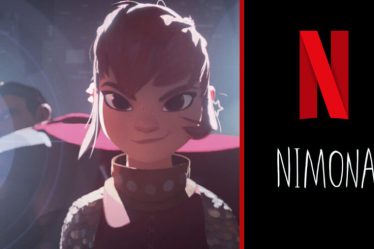 Film d'animation Netflix 'Nimona': tout ce que nous savons jusqu'à présent - 4
