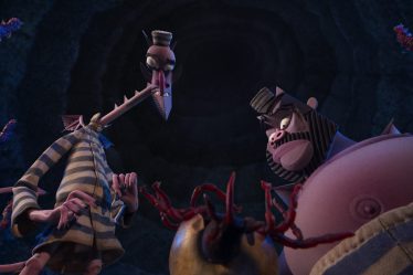 Film d'animation Netflix 'Wendell & Wild': ce que nous savons jusqu'à présent - 25