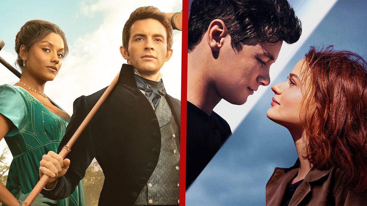Films et émissions les plus populaires sur Netflix en avril 2022 2 Films et émissions les plus populaires sur Netflix en avril 2022 - 1