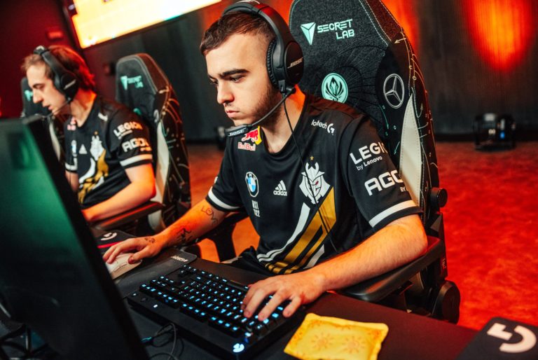 14 champions différents de la voie du bas ont été sélectionnés lors des 18 premiers matchs du MSI 2022 2 14 champions différents de la voie du bas ont été sélectionnés lors des 18 premiers matchs du MSI 2022 - 1