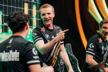 G2 Jankos suggère qu'EG ne voulait pas s'en prendre à eux au MSI ; le bootcamping en Amérique du Nord est "la pire idée de notre vie" - 9