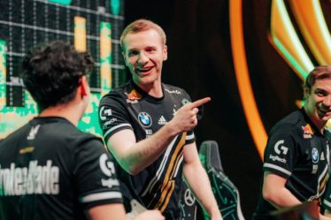 G2 rebondit et clôture la phase de grondement avec une victoire bien nécessaire sur Evil Geniuses - 5